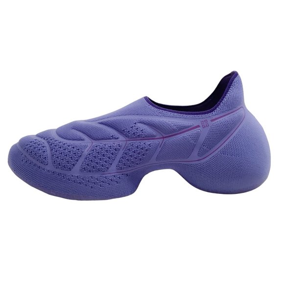 Givenchy Ultraviolet TK-360 Slip On Sock Sneakers - Picture 3 of 9